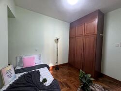 Westcove Condominium (D5), Condominium #538531751